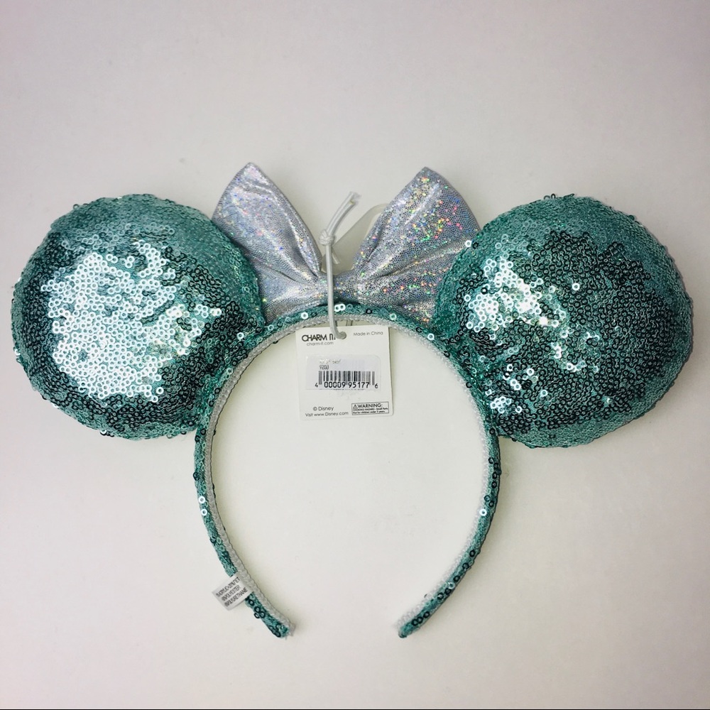 MINNIE MOUSE Ears - Picture 2 of 3